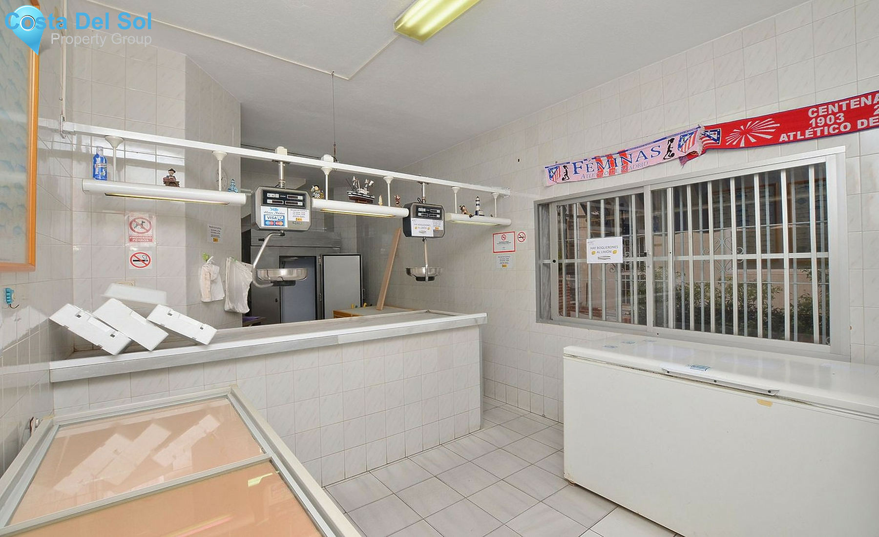 Commercial Premises in Fuengirola-1509609
