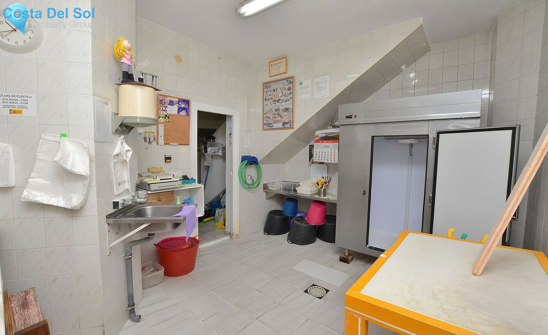 Commercial Premises in Fuengirola-1509612