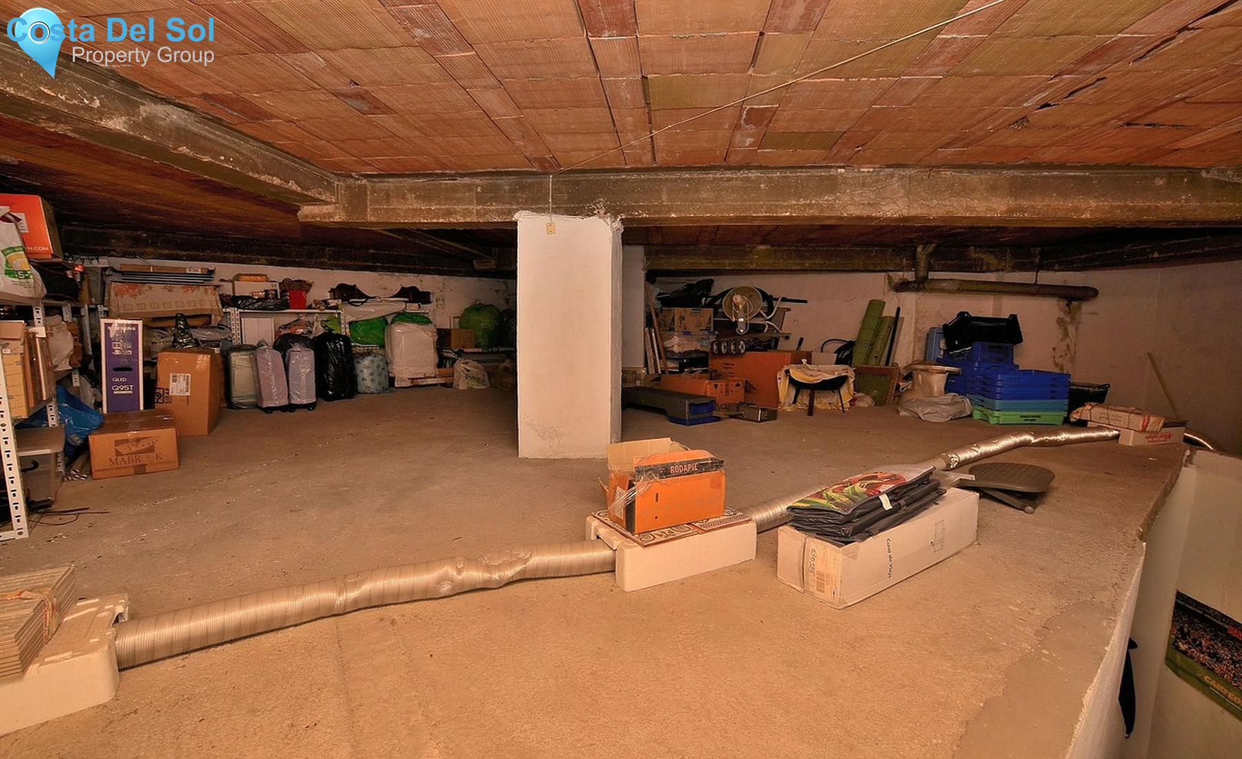 Commercial Premises in Fuengirola-1509615