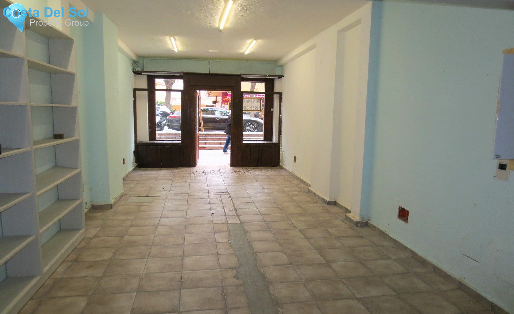 Commercial Premises in Fuengirola-1177727