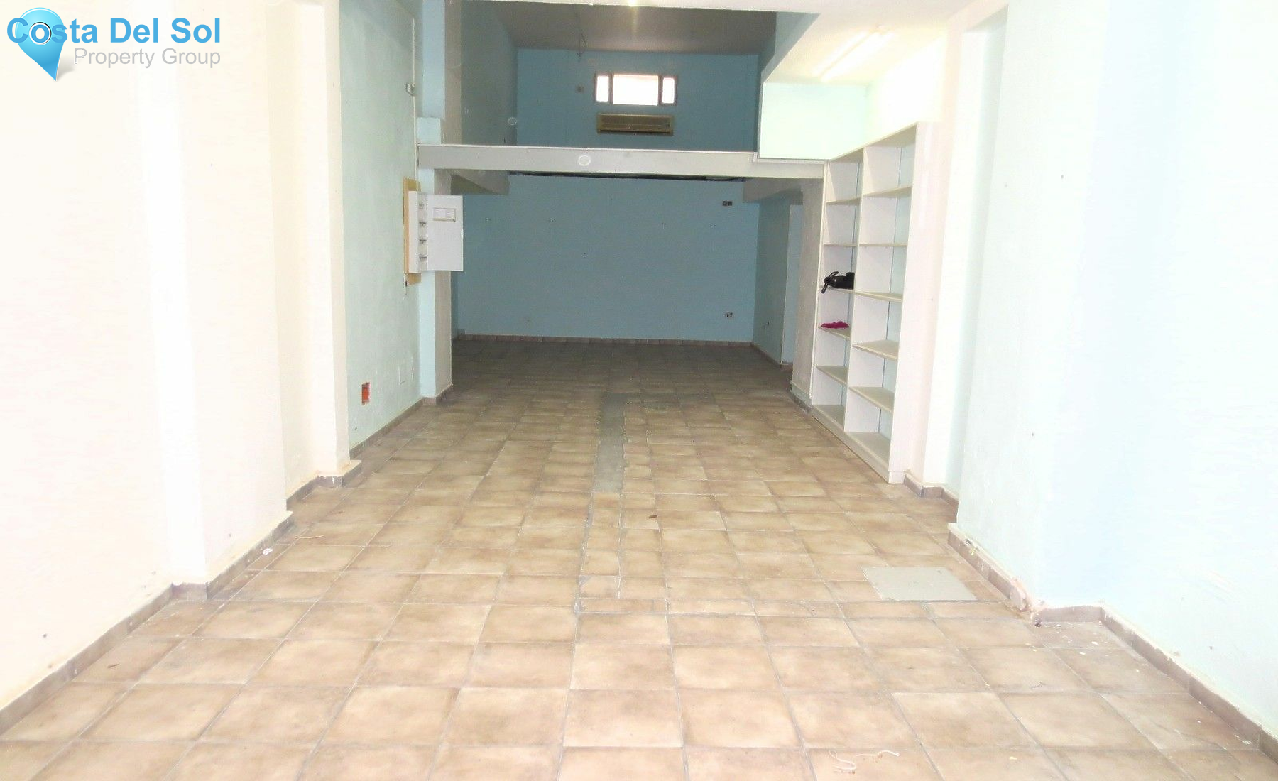 Commercial Premises in Fuengirola-1177728