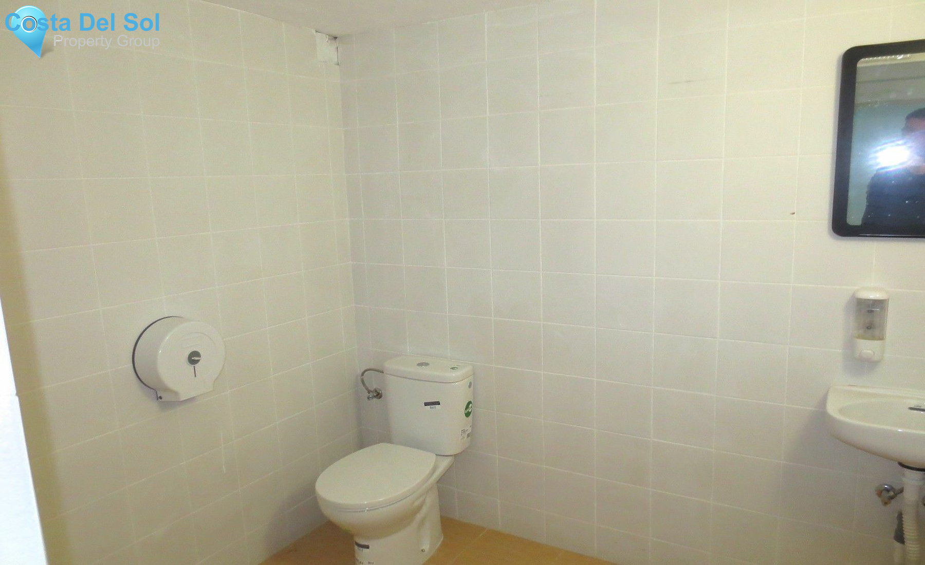 Commercial Premises in Fuengirola-1177729