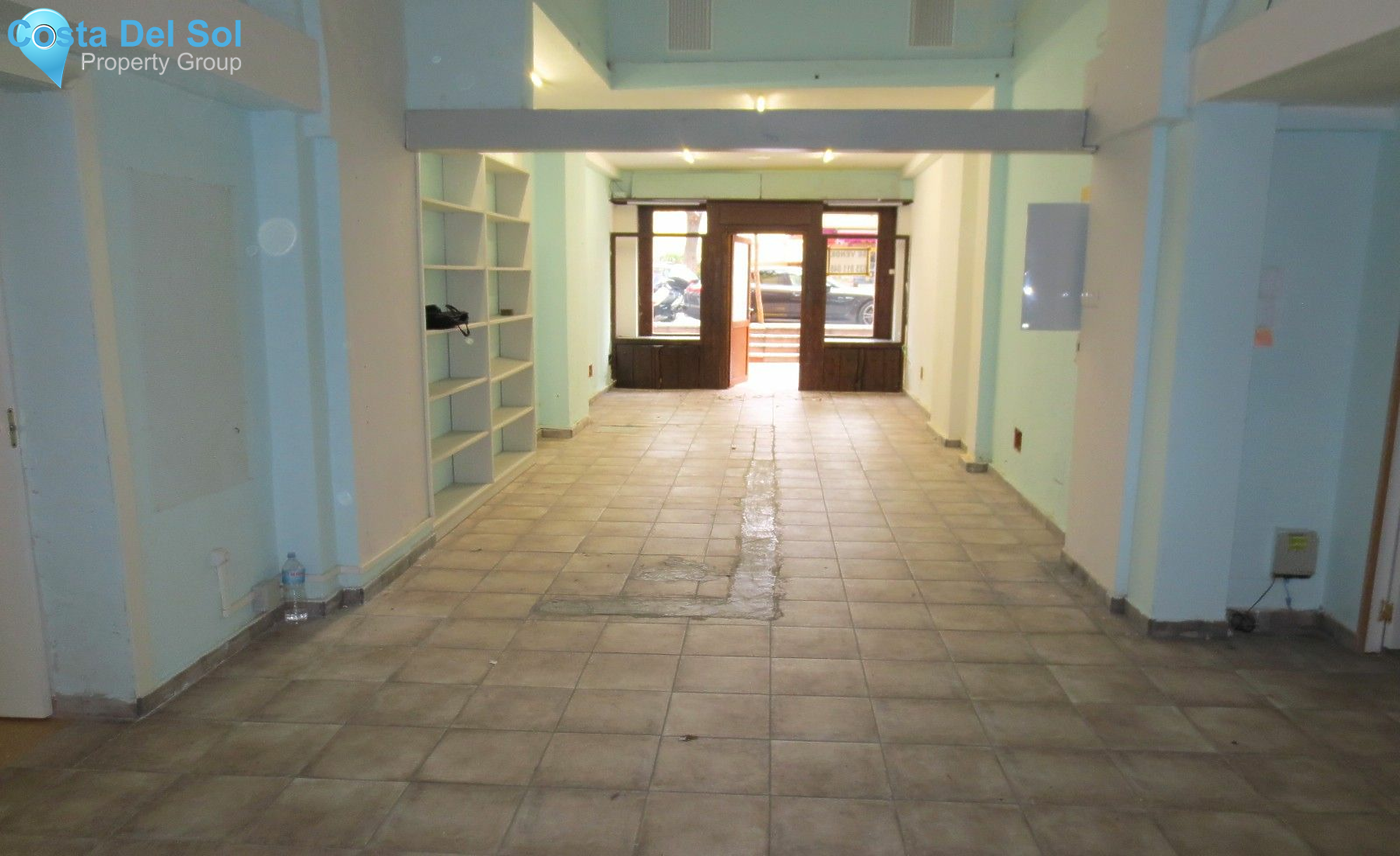 Commercial Premises in Fuengirola-1177731