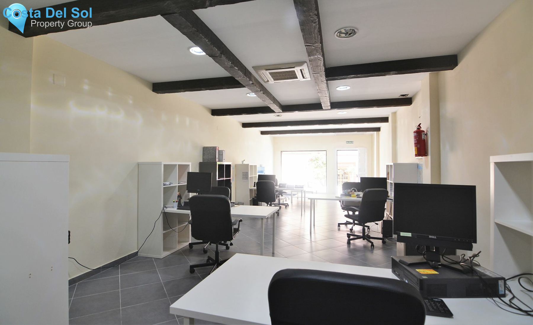 Commercial Premises in Fuengirola-1179529