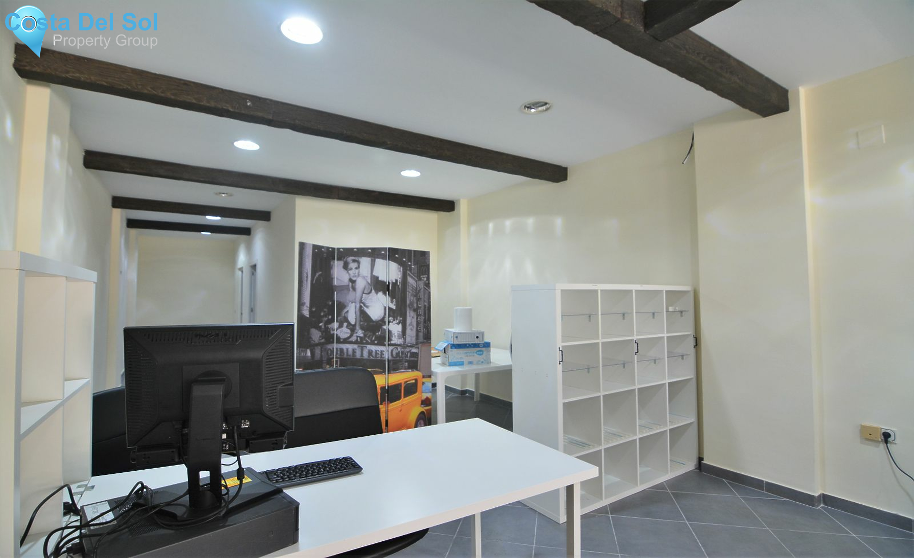 Commercial Premises in Fuengirola-1179530