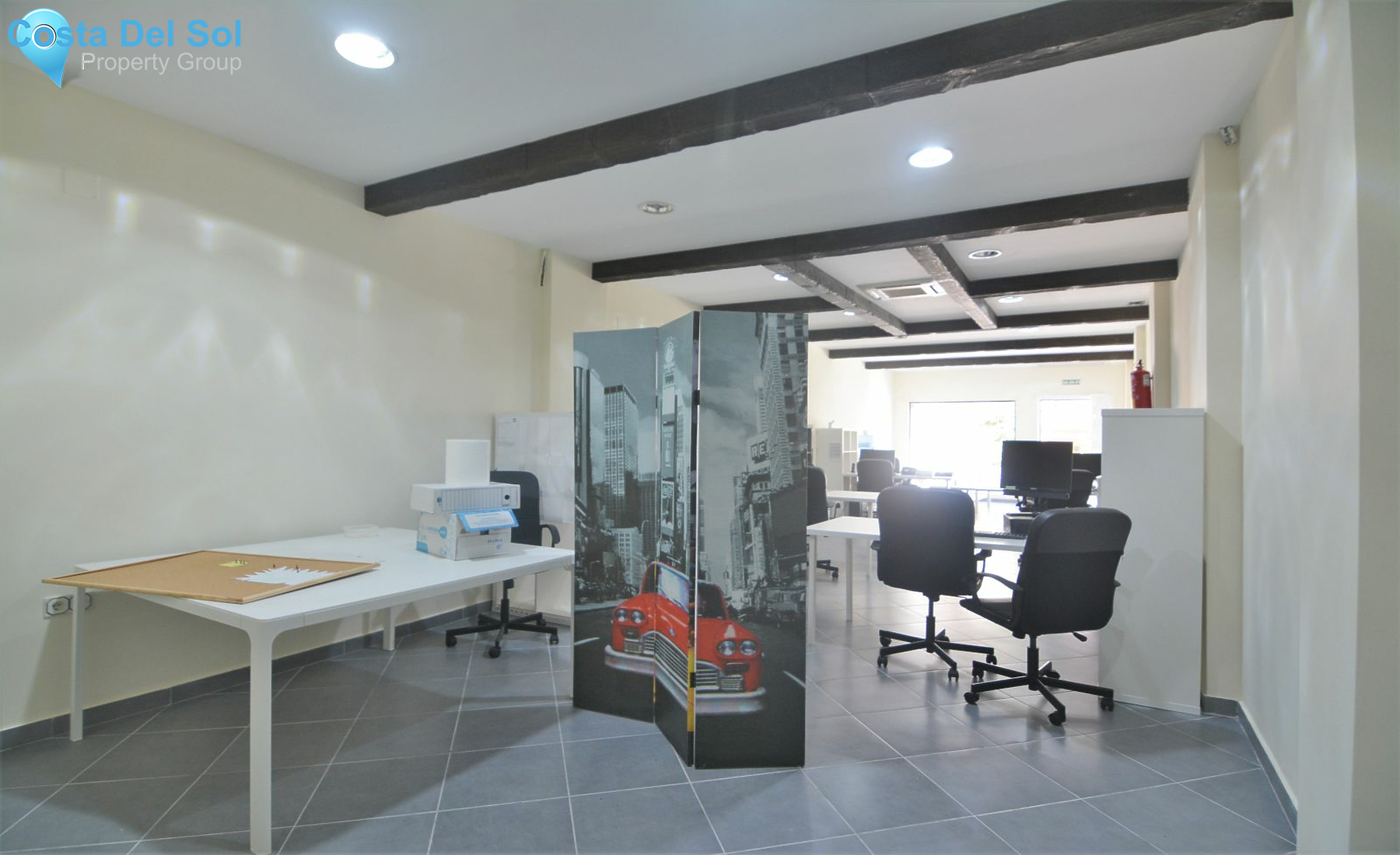 Commercial Premises in Fuengirola-1179531