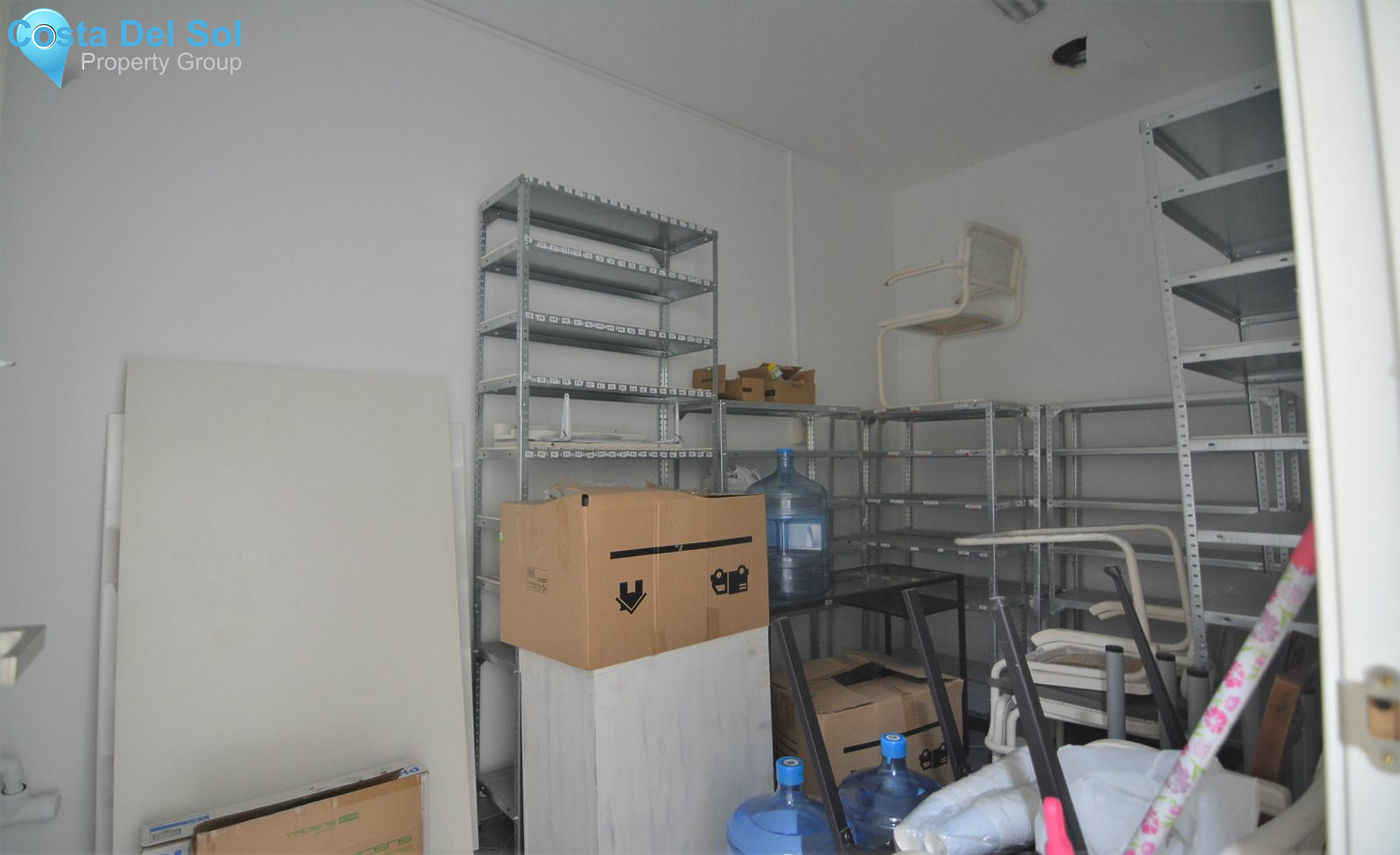 Commercial Premises in Fuengirola-1179532