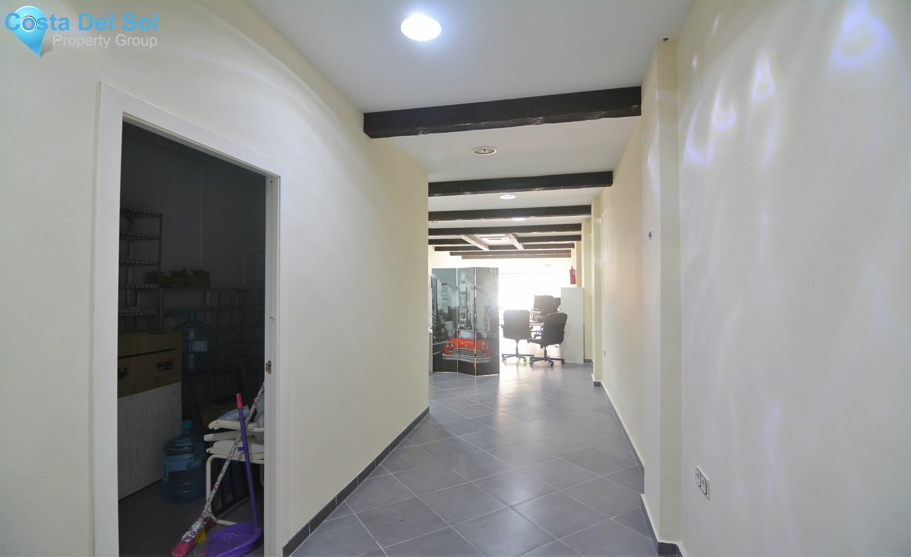 Commercial Premises in Fuengirola-1179533
