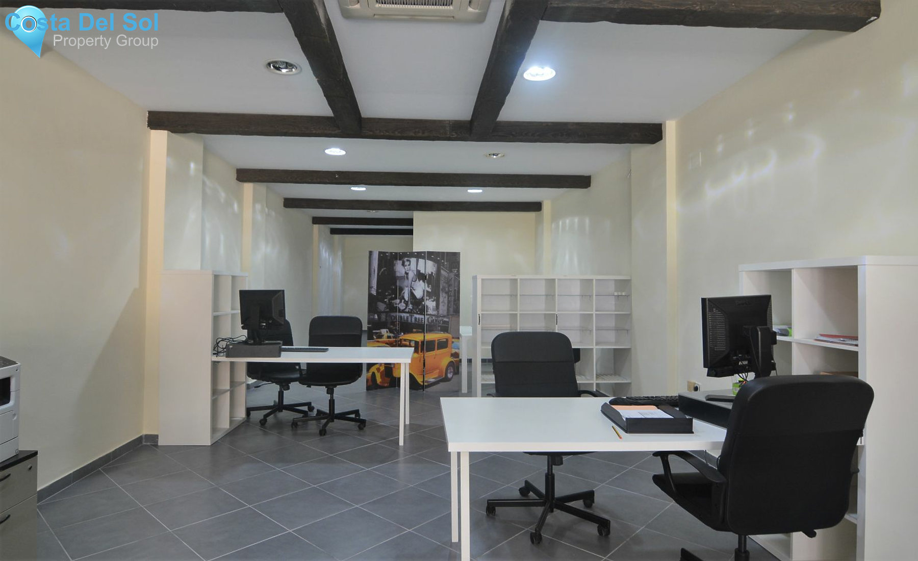 Commercial Premises in Fuengirola-1179522