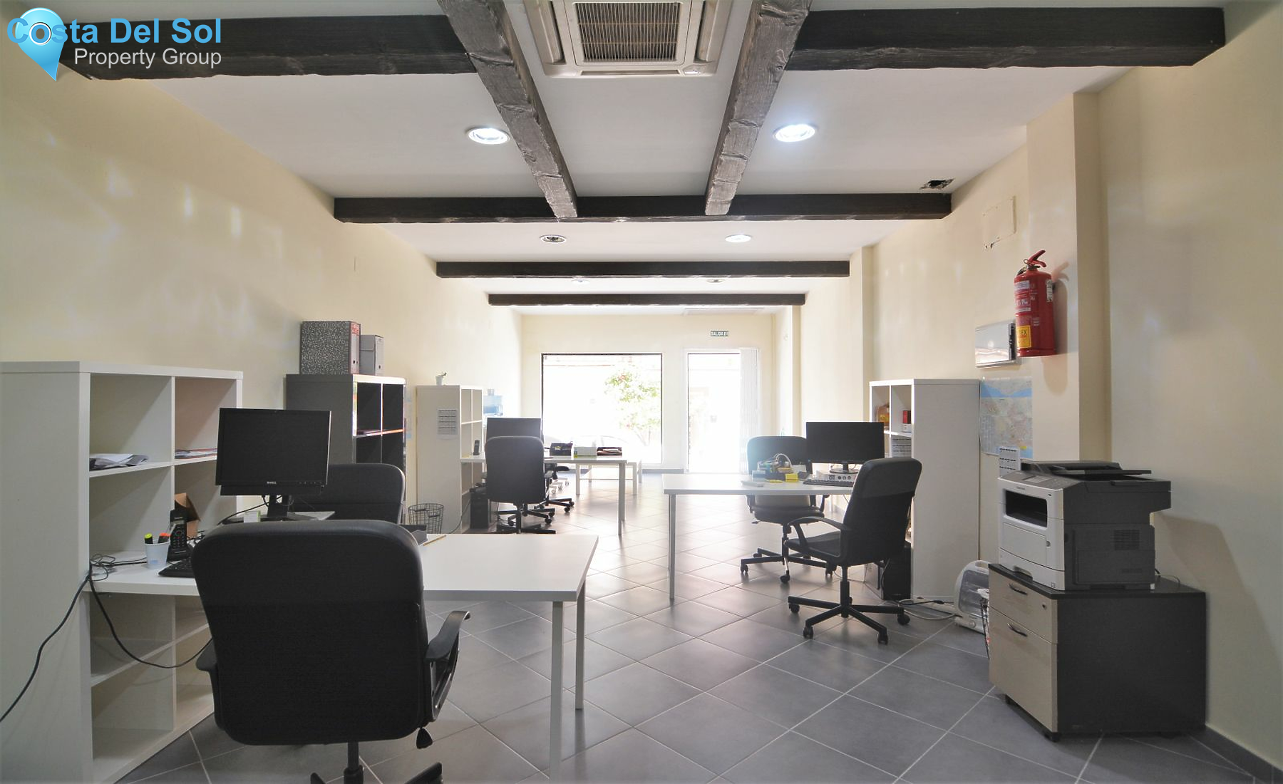 Commercial Premises in Fuengirola-1179523