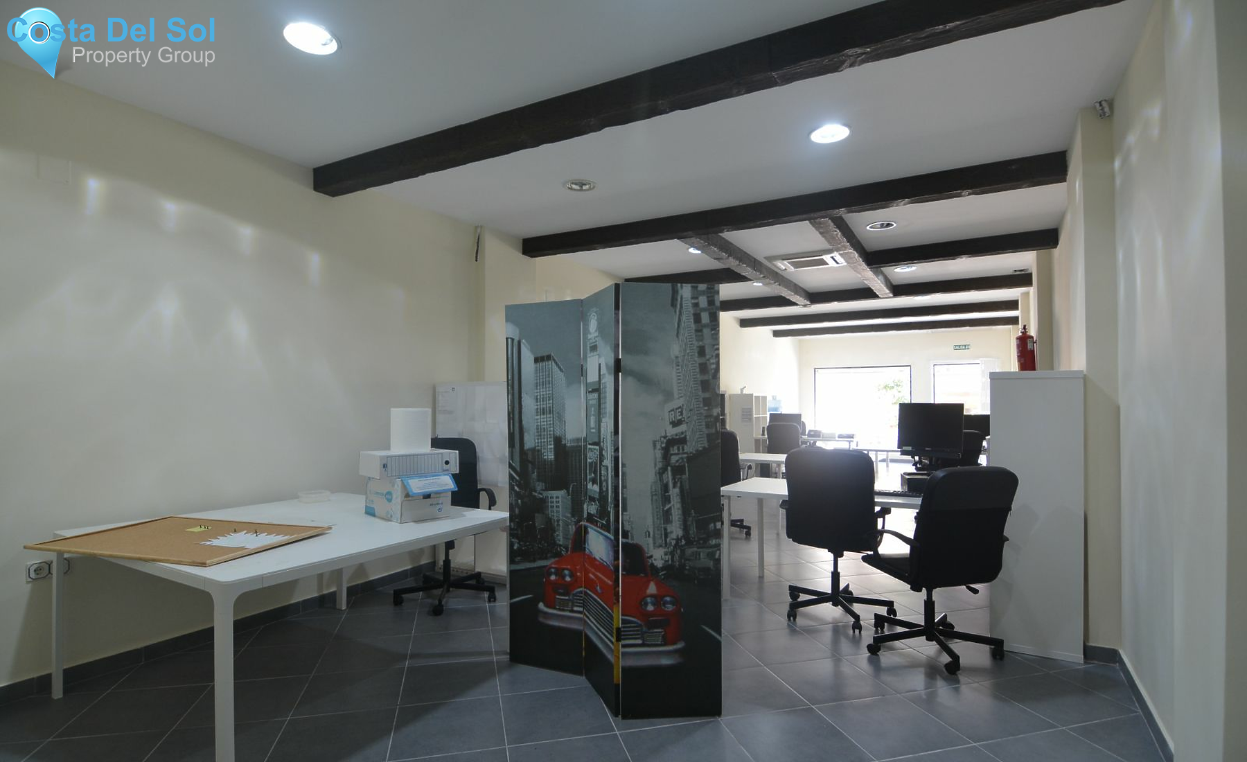 Commercial Premises in Fuengirola-1179524