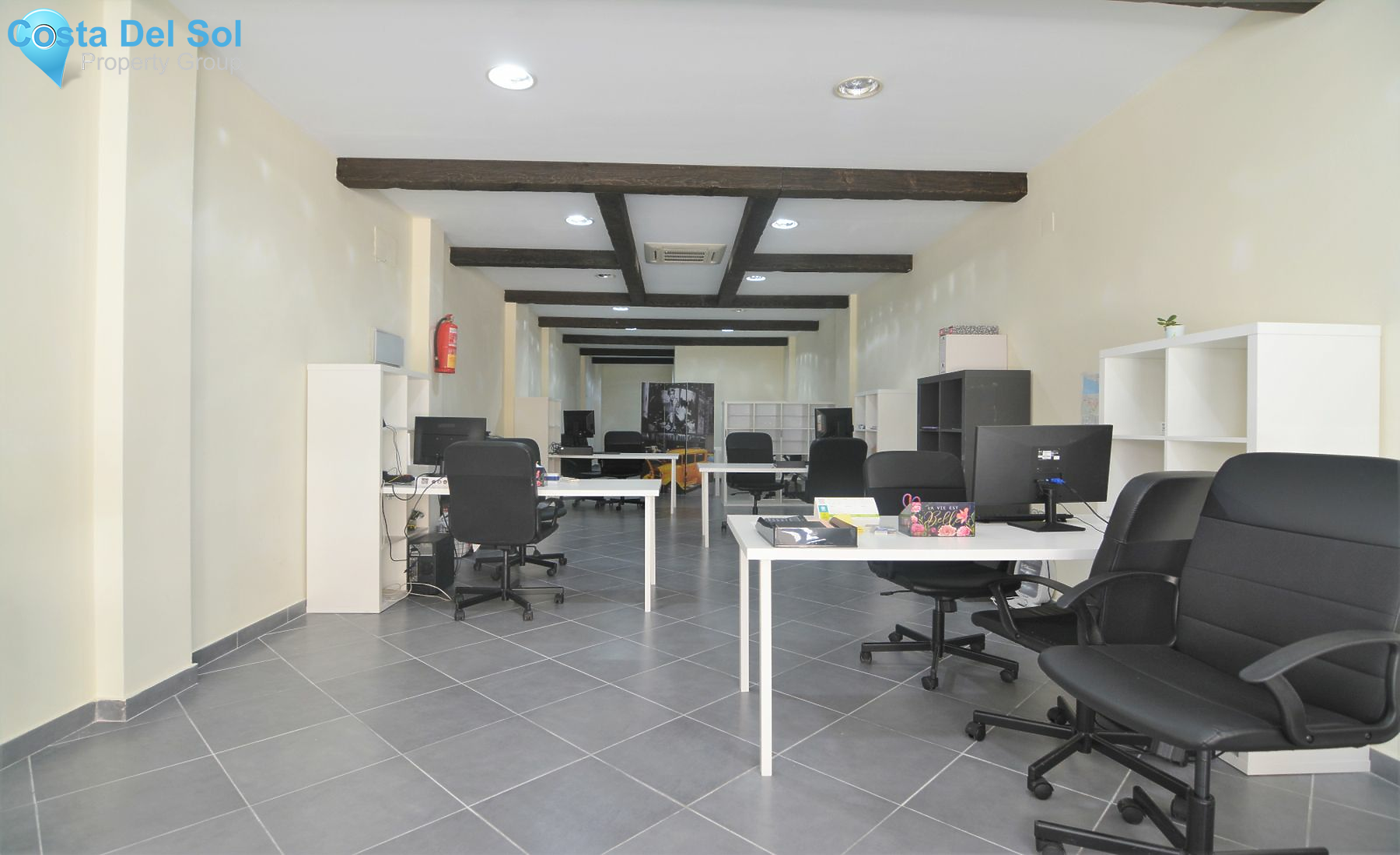 Commercial Premises in Fuengirola-1179525