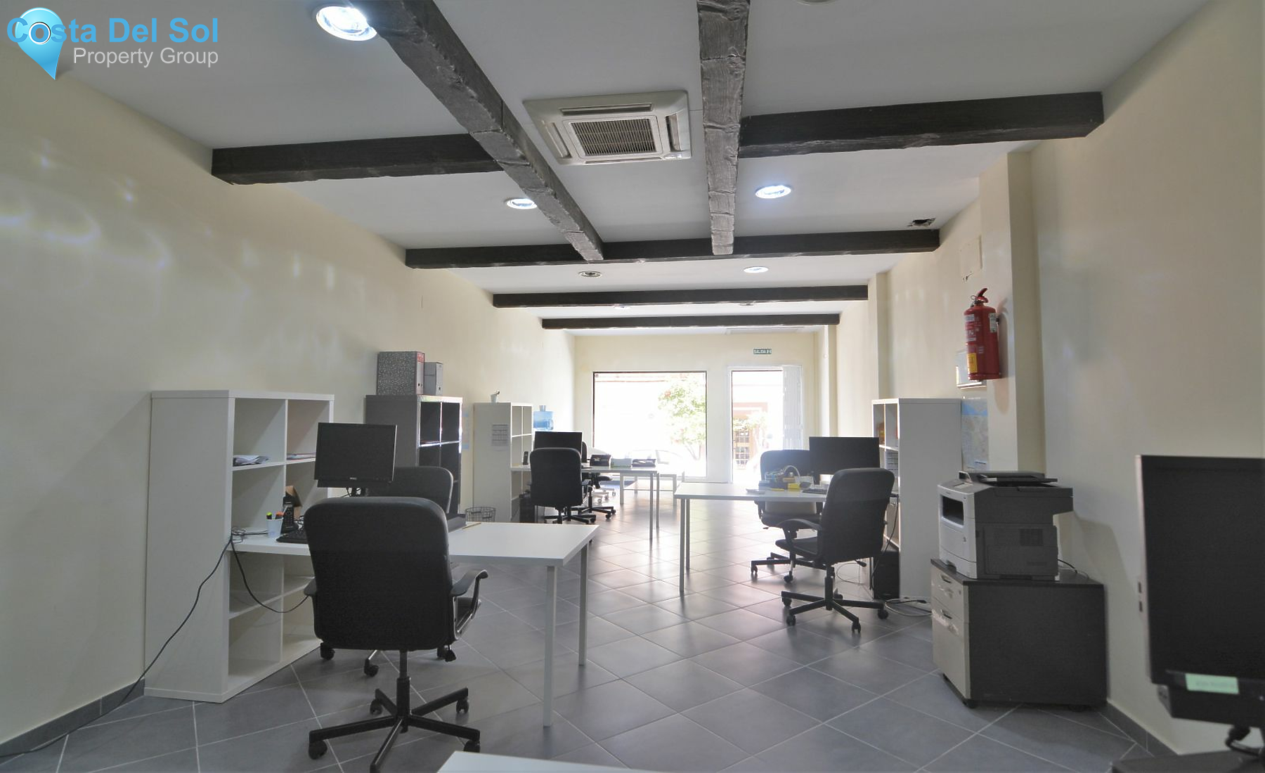 Commercial Premises in Fuengirola-1179526