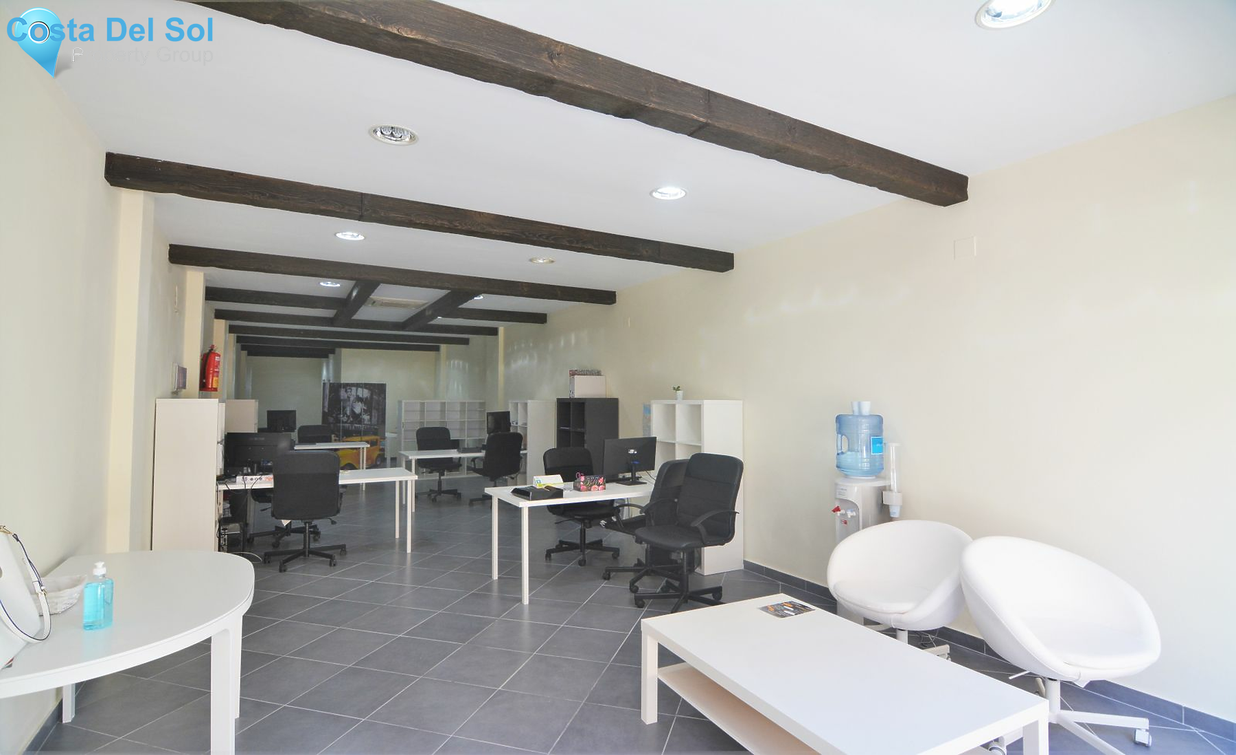 Commercial Premises in Fuengirola-1179528