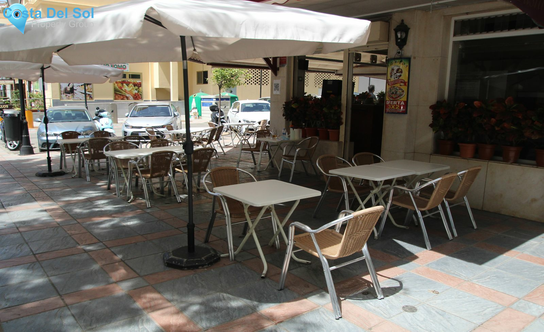 Commercial Premises in Fuengirola