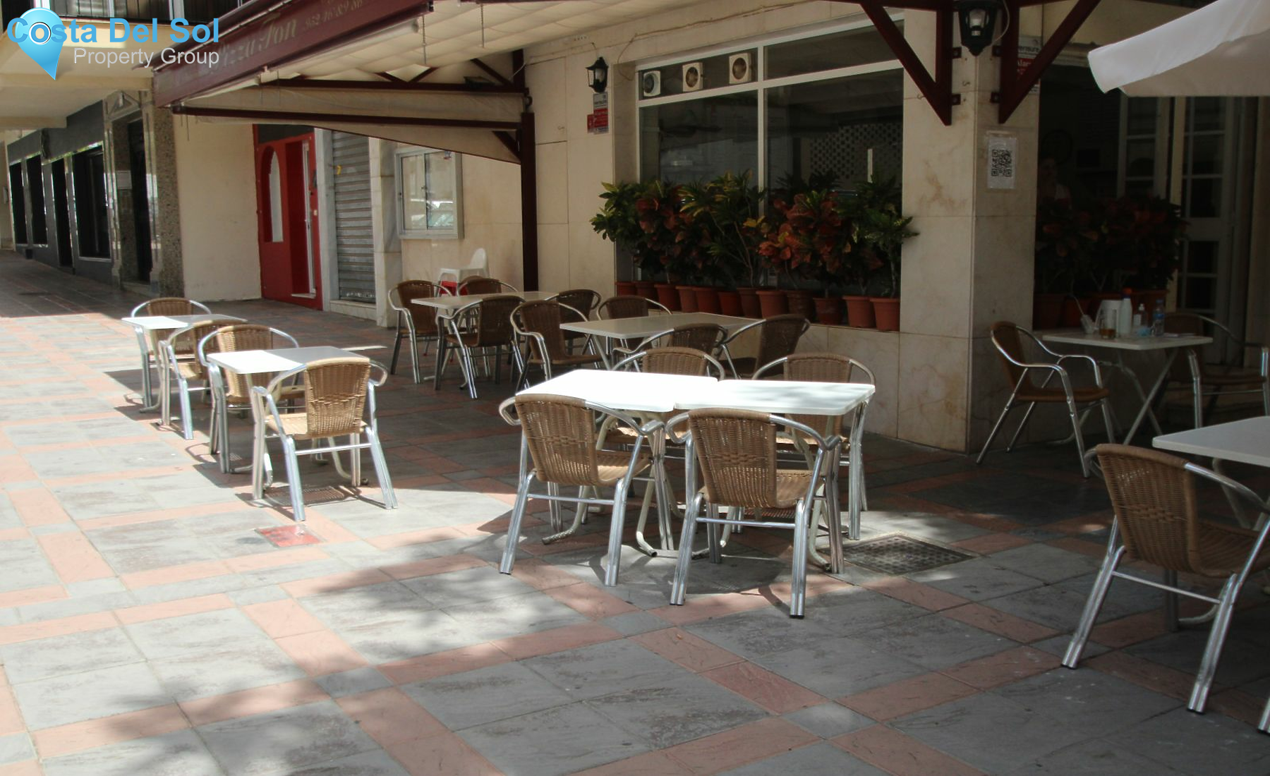 Commercial Premises in Fuengirola-1227307