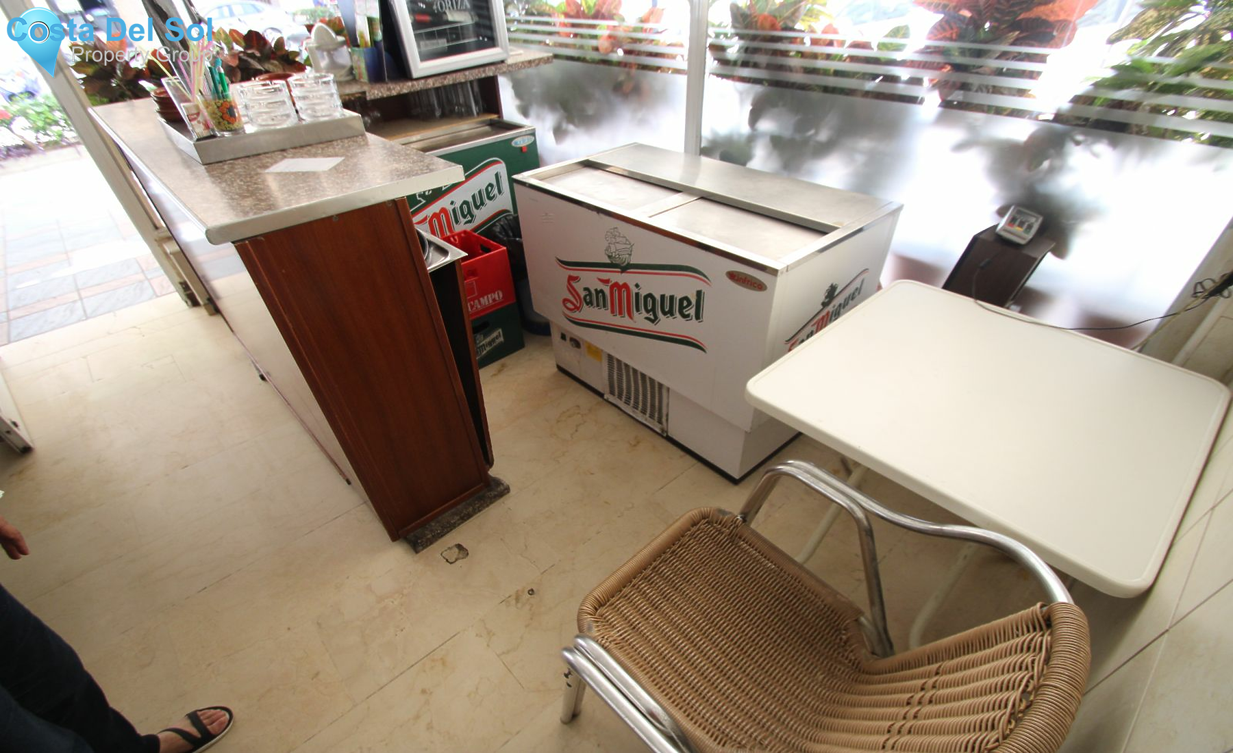 Commercial Premises in Fuengirola-1227308