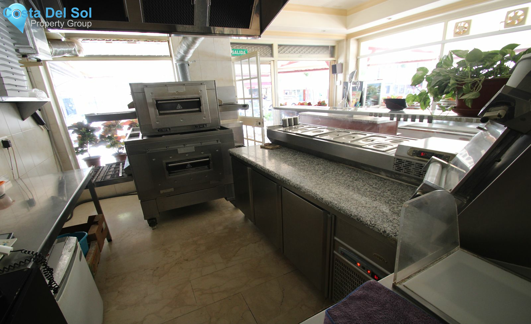 Commercial Premises in Fuengirola-1227309