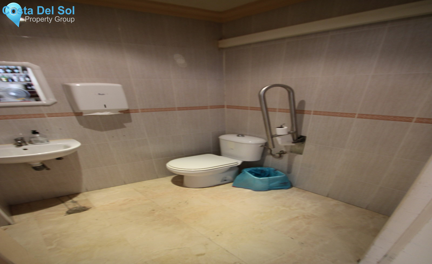 Commercial Premises in Fuengirola-1227310