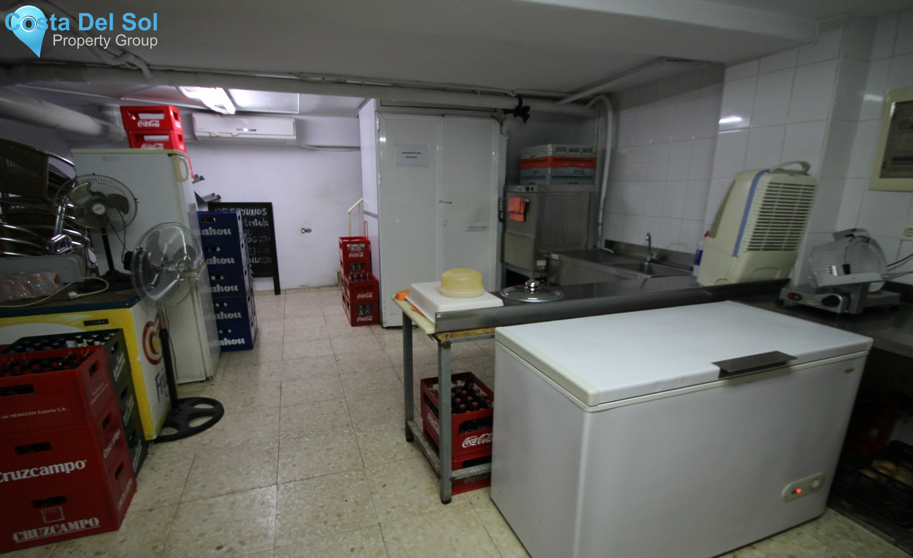 Commercial Premises in Fuengirola-1227314