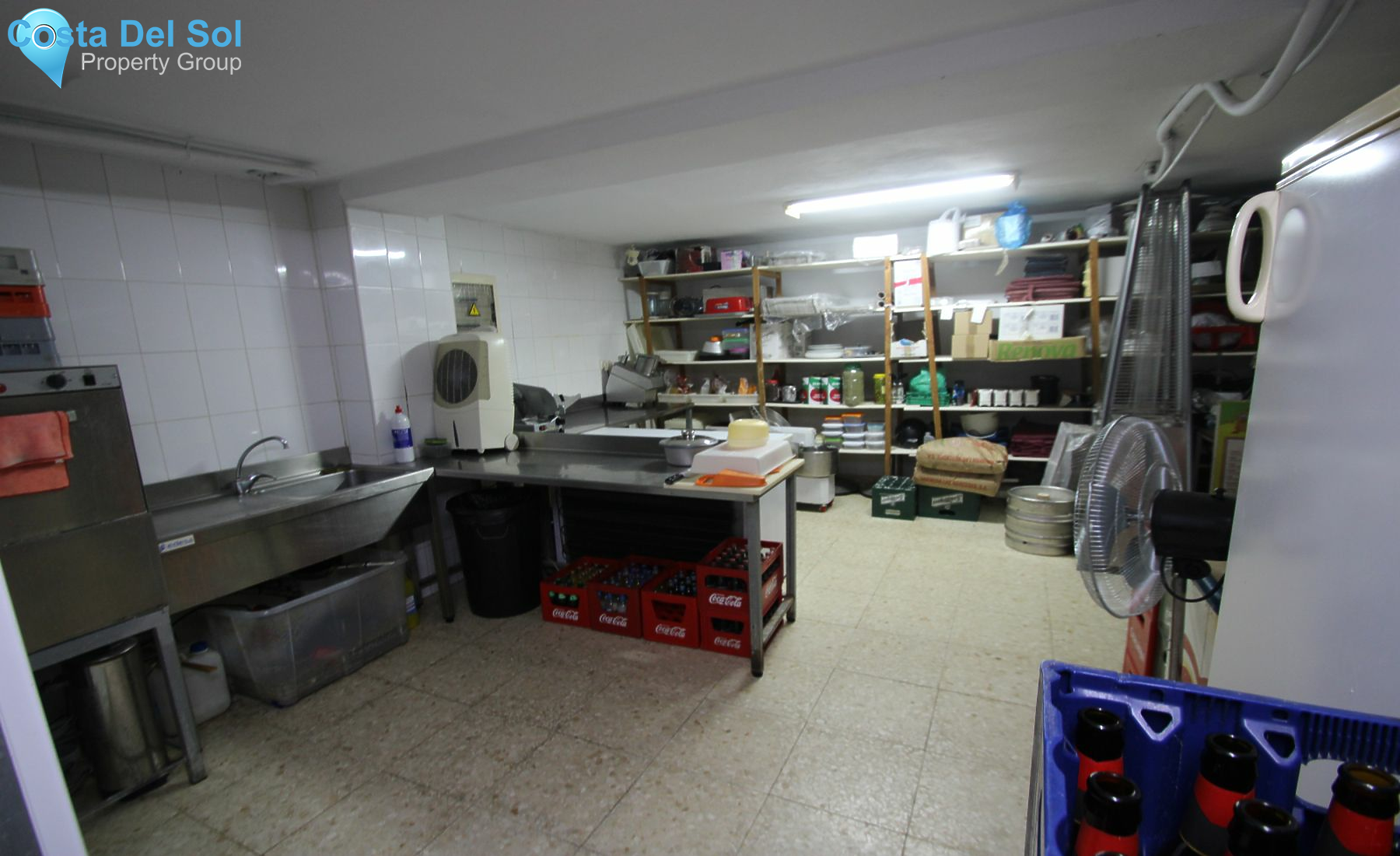 Commercial Premises in Fuengirola-1227315