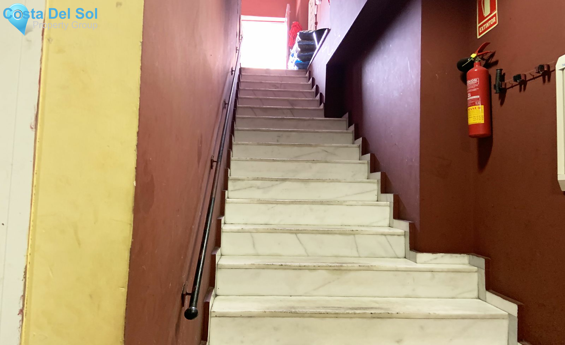 Commercial Premises in Fuengirola-1401071