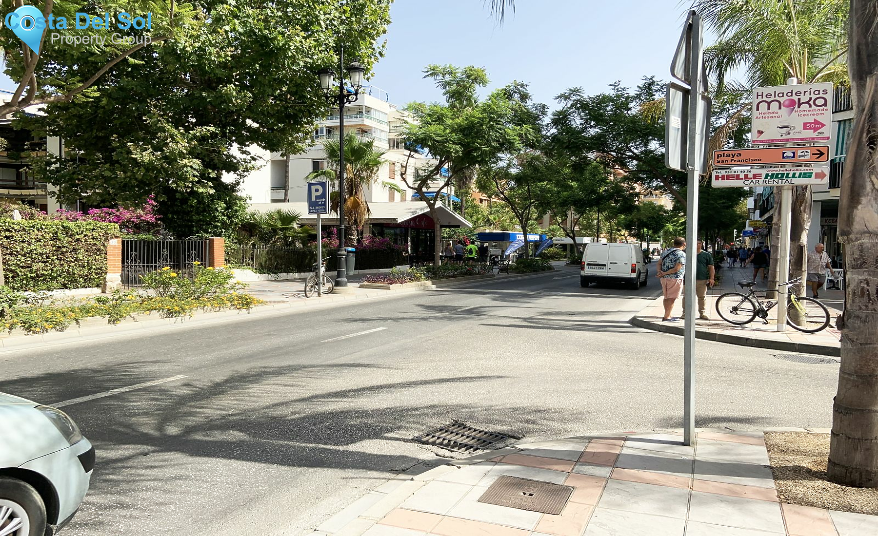 Commercial Premises in Fuengirola-1401073