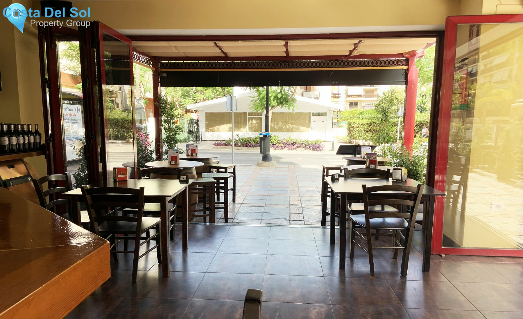 Commercial Premises in Fuengirola-1401063