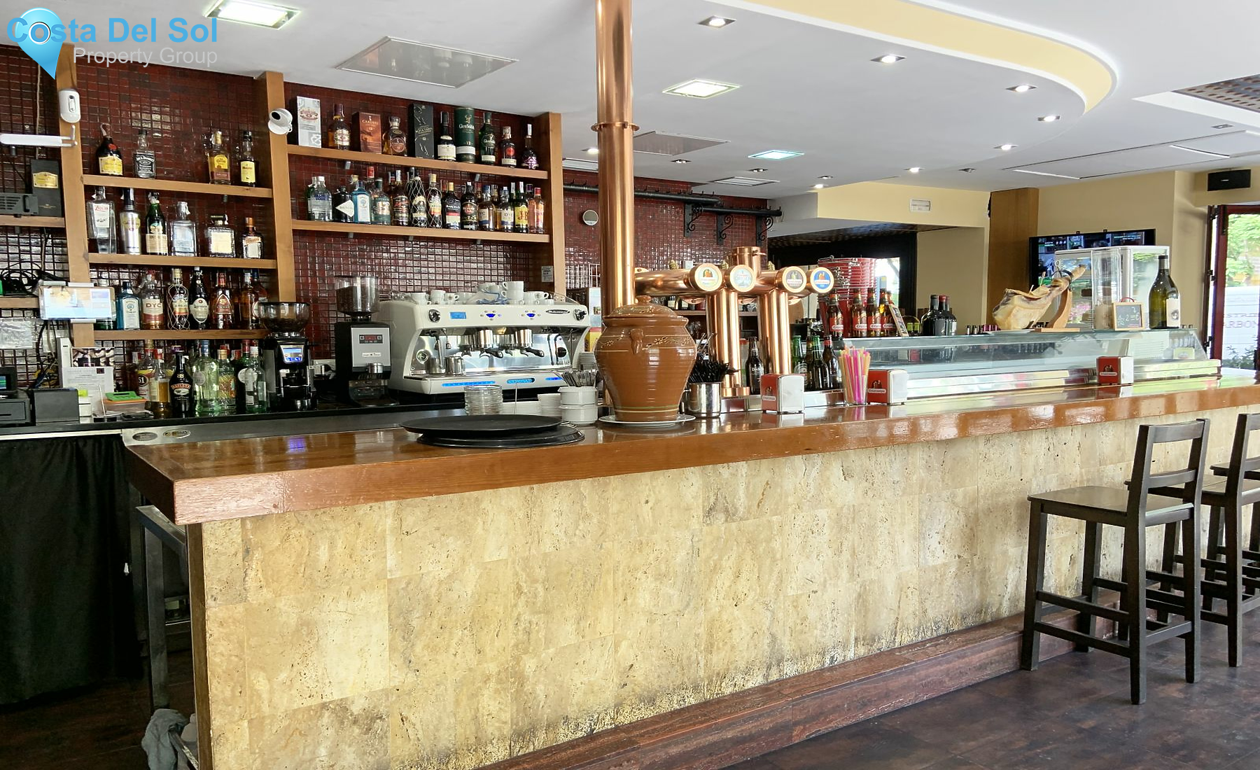 Commercial Premises in Fuengirola-1401064