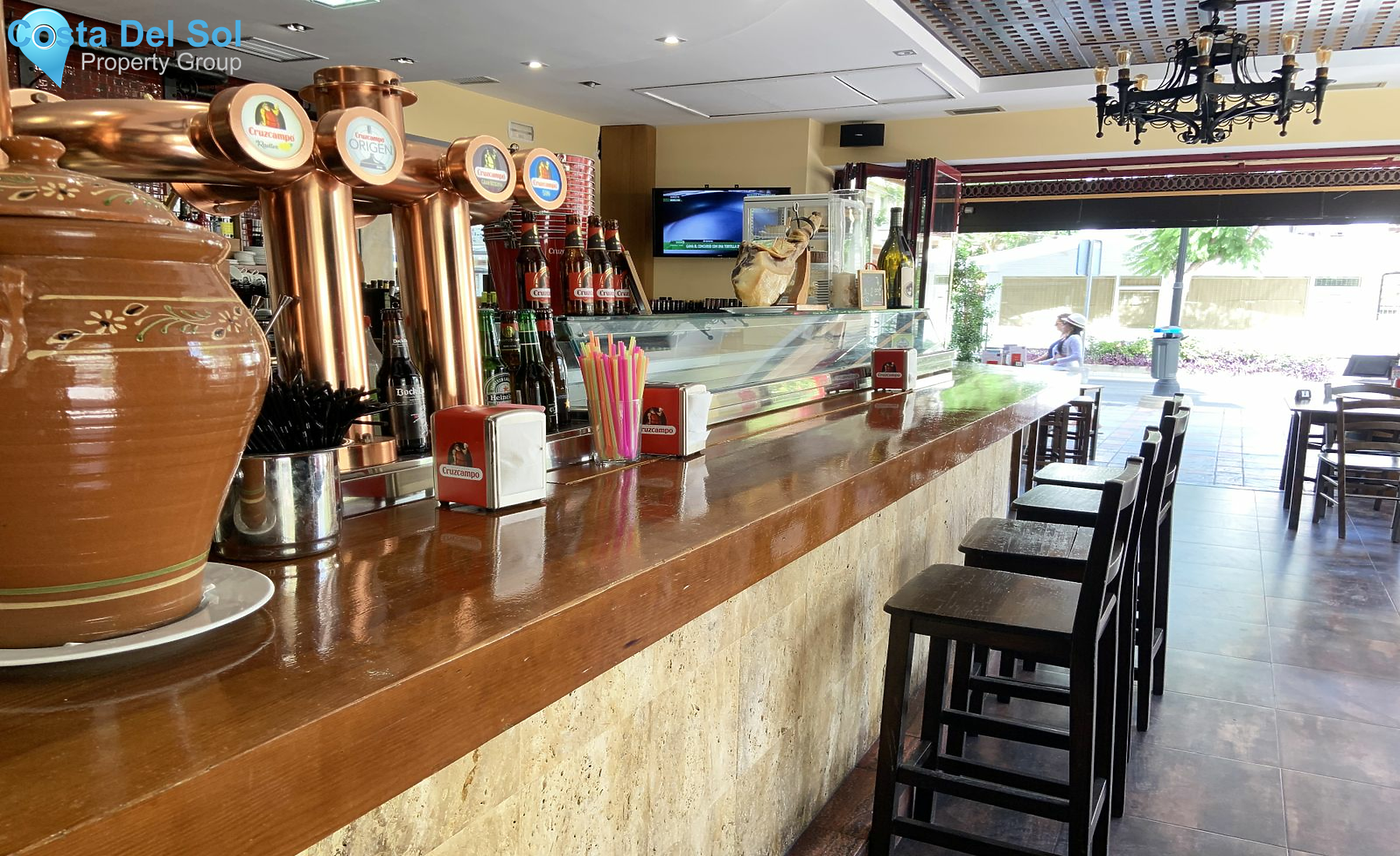 Commercial Premises in Fuengirola-1401065