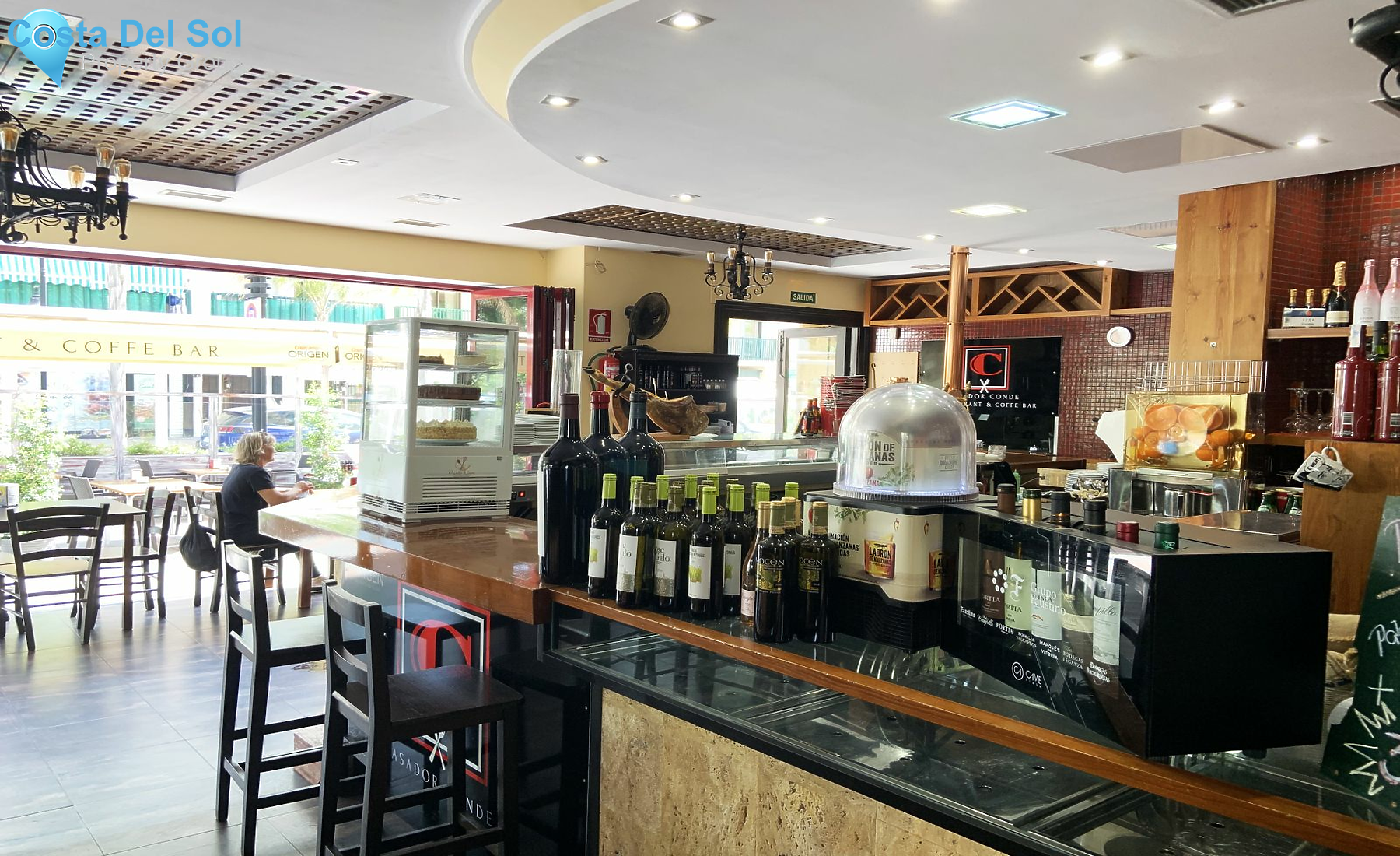 Commercial Premises in Fuengirola-1401066