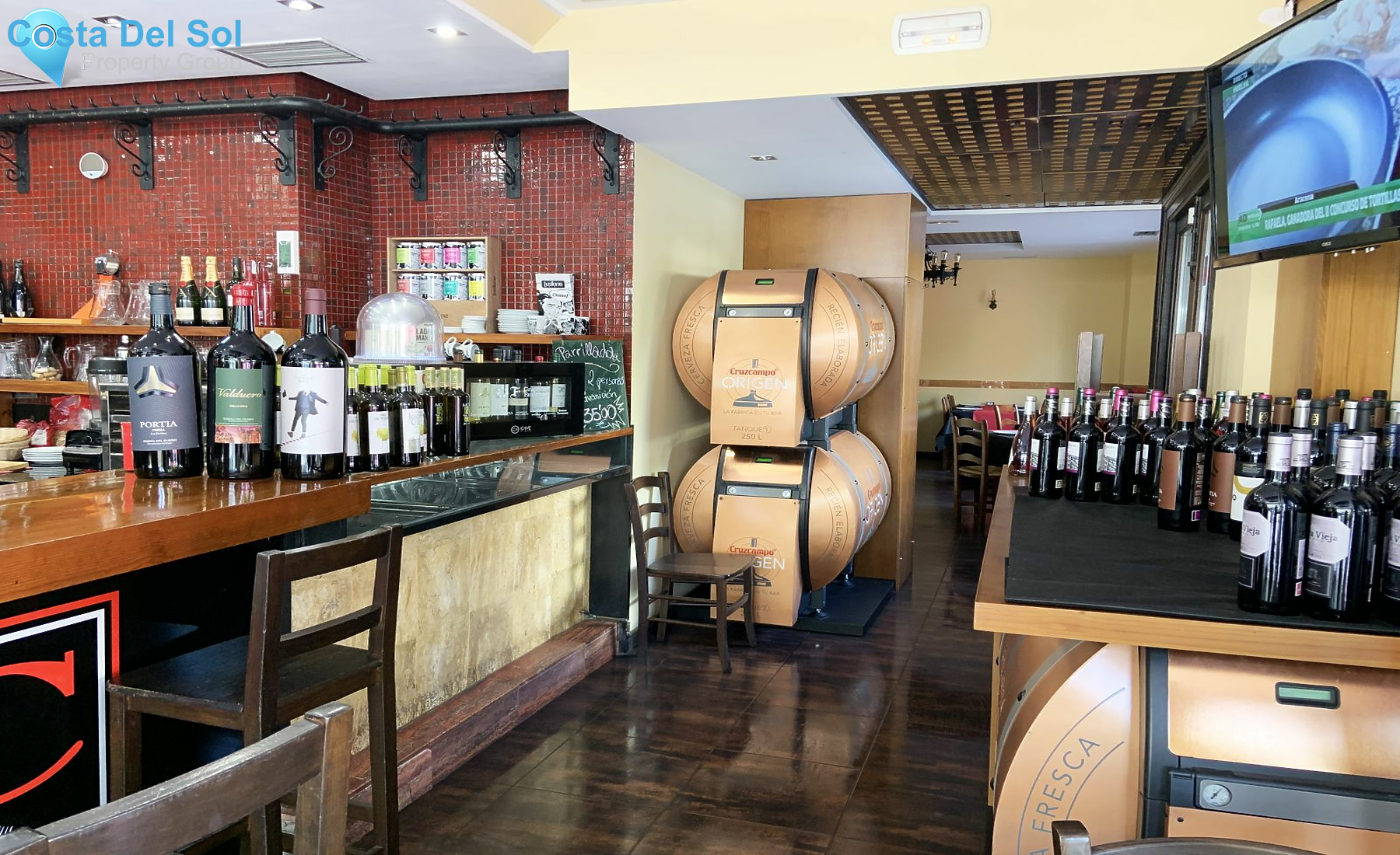 Commercial Premises in Fuengirola-1401067