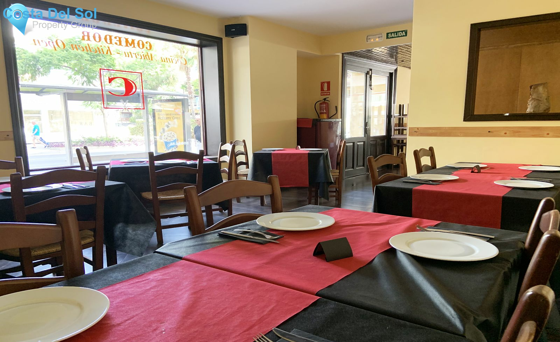 Commercial Premises in Fuengirola-1401068