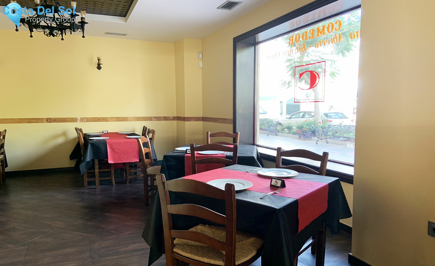 Commercial Premises in Fuengirola-1401069