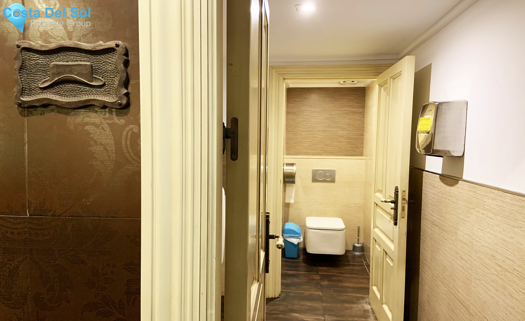 Commercial Premises in Fuengirola-1401070