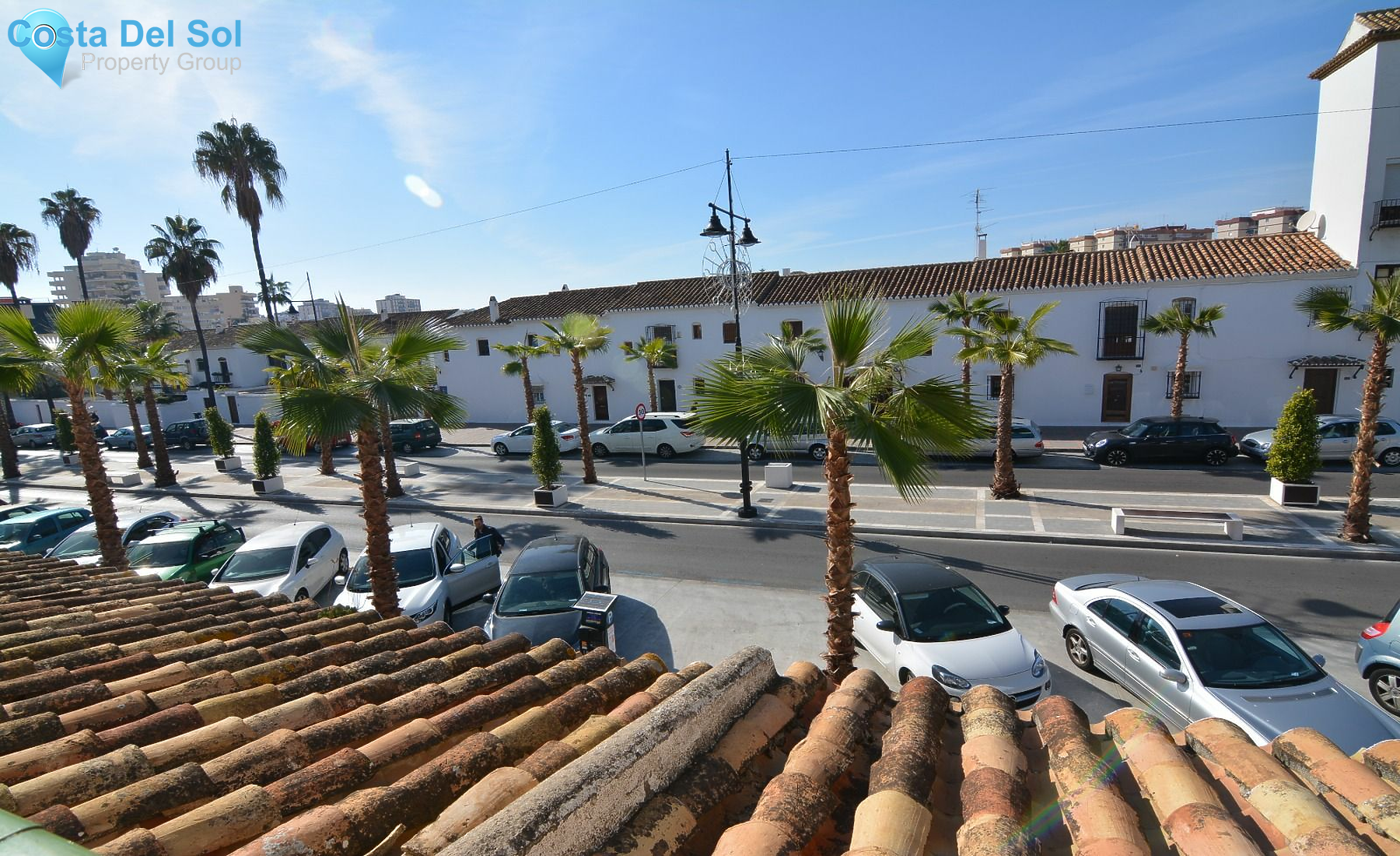 Commercial Premises in Fuengirola