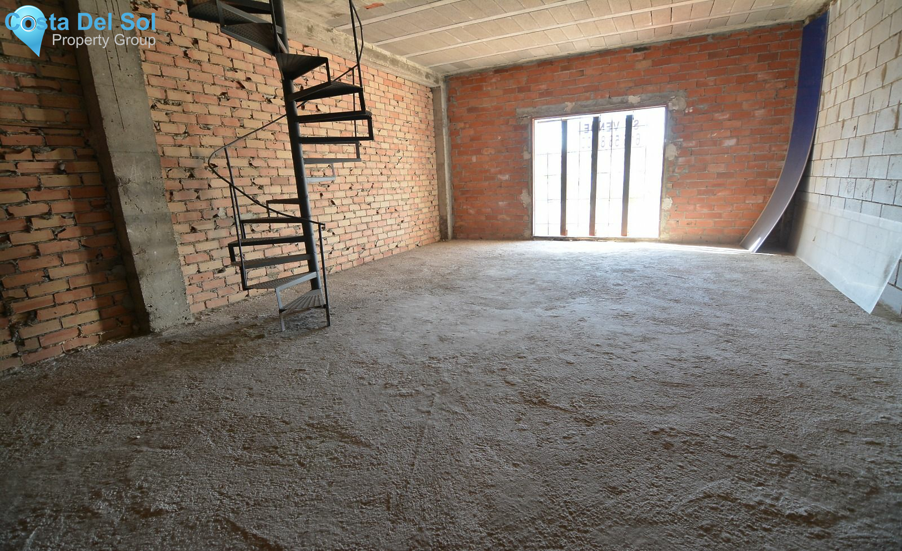 Commercial Premises in Fuengirola-1489831