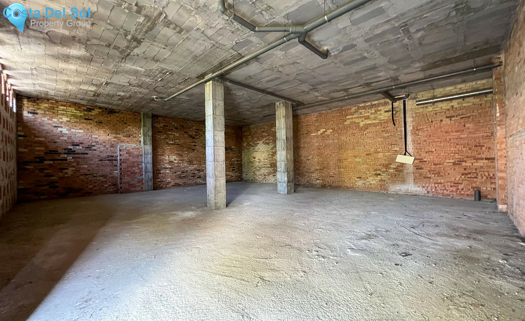 Commercial Premises in La Cala Hills-1438215