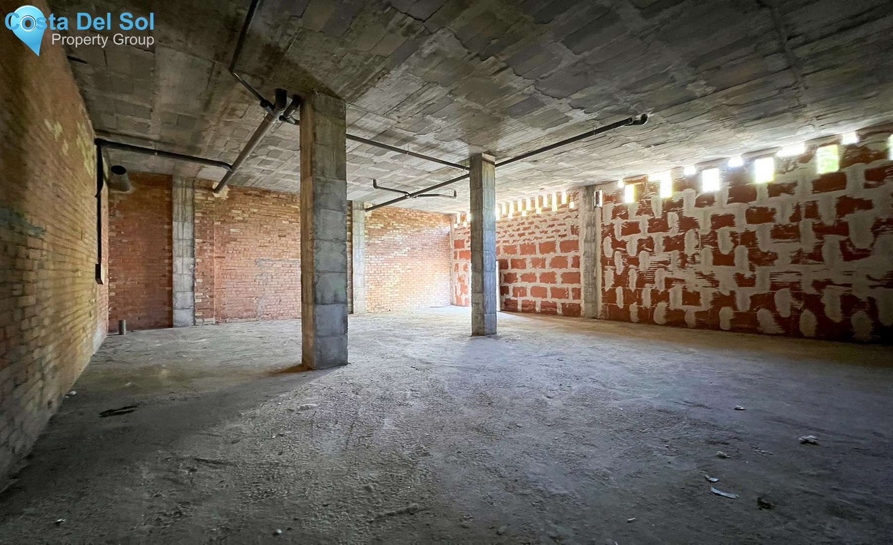 Commercial Premises in La Cala Hills-1438217