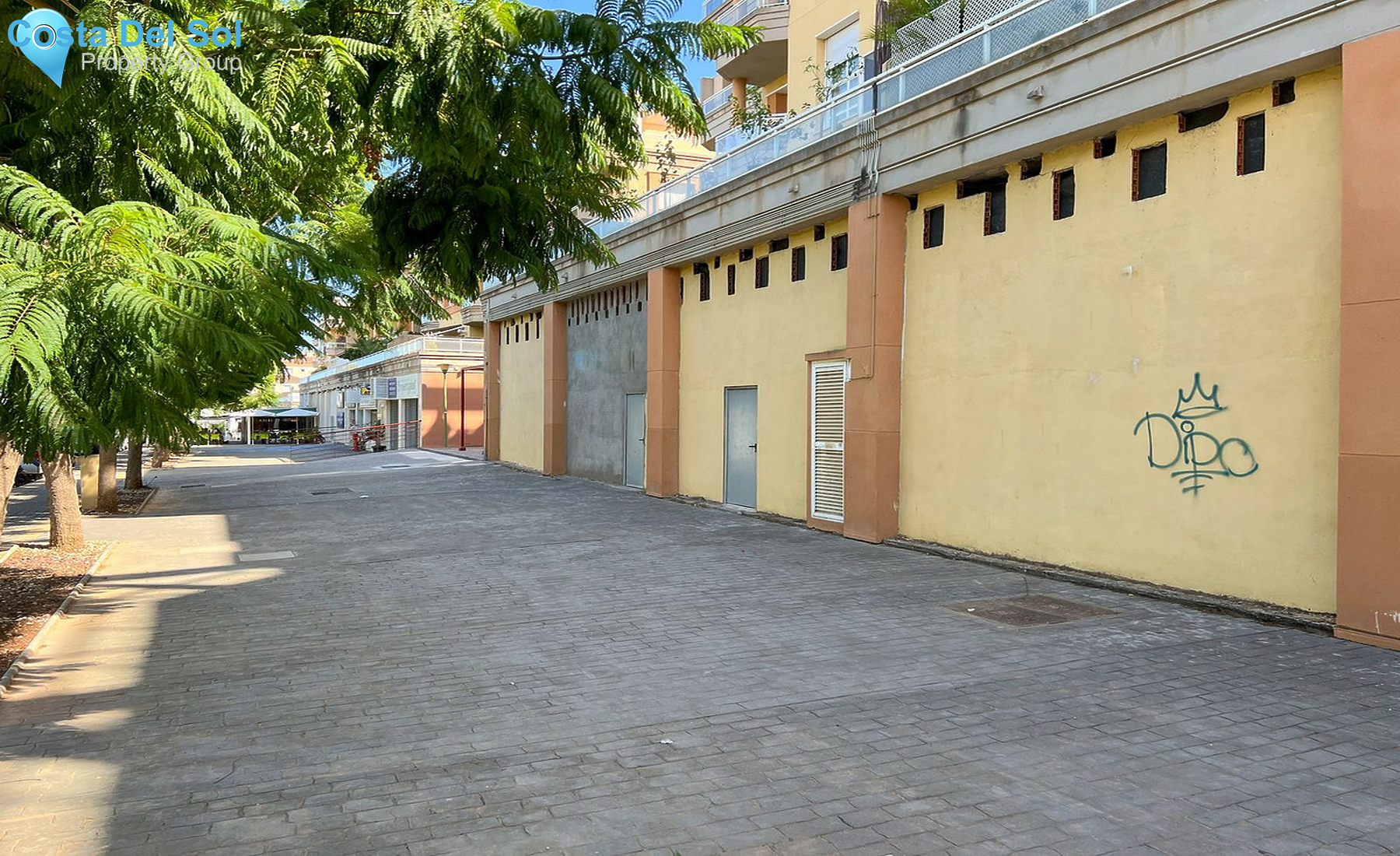 Commercial Premises in La Cala Hills-1438218