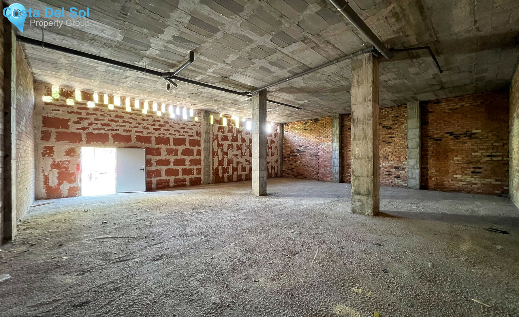 Commercial Premises in La Cala Hills-1438221