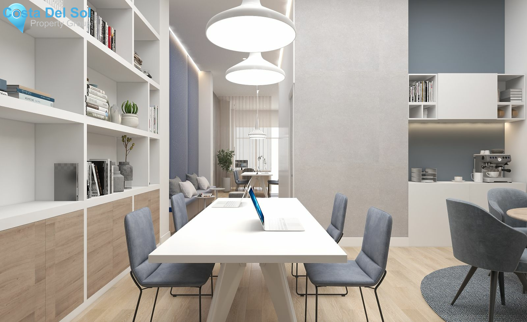 Commercial Premises in Las Lagunas