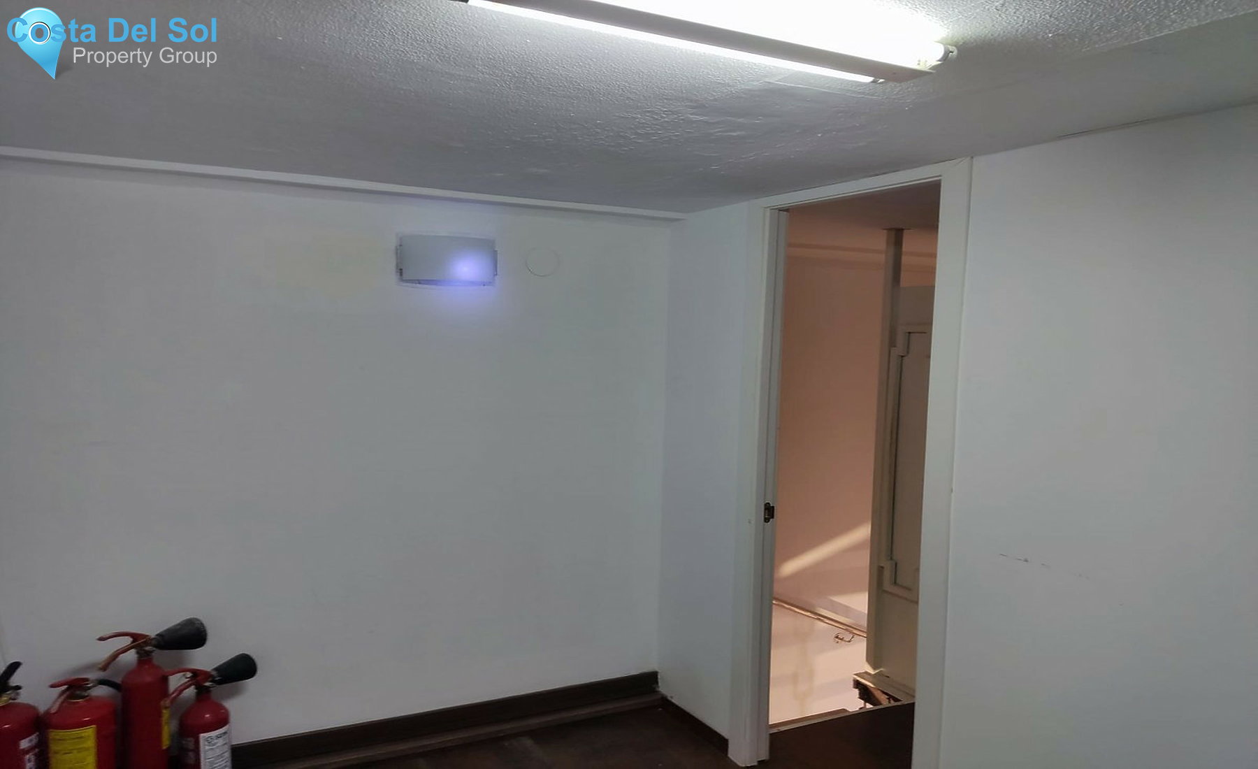 Commercial Premises in Malaga Centro-1266634