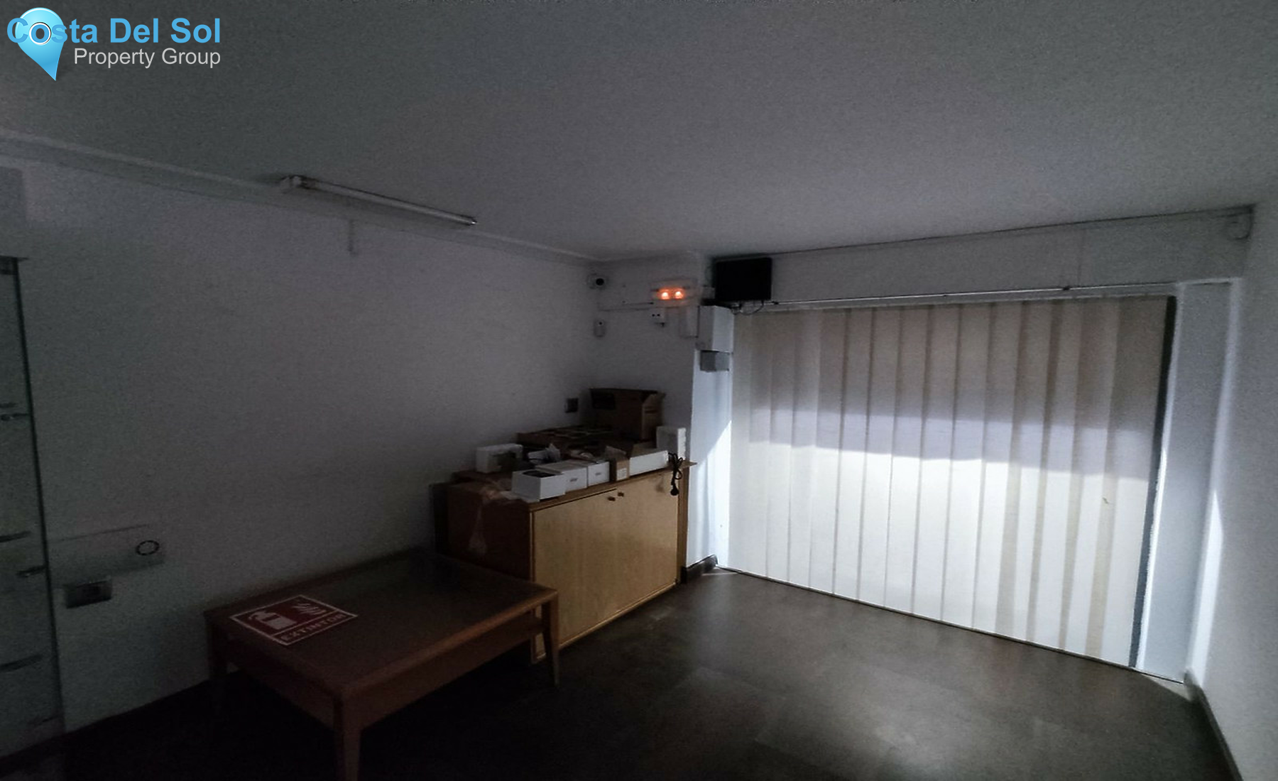 Commercial Premises in Malaga Centro-1266635