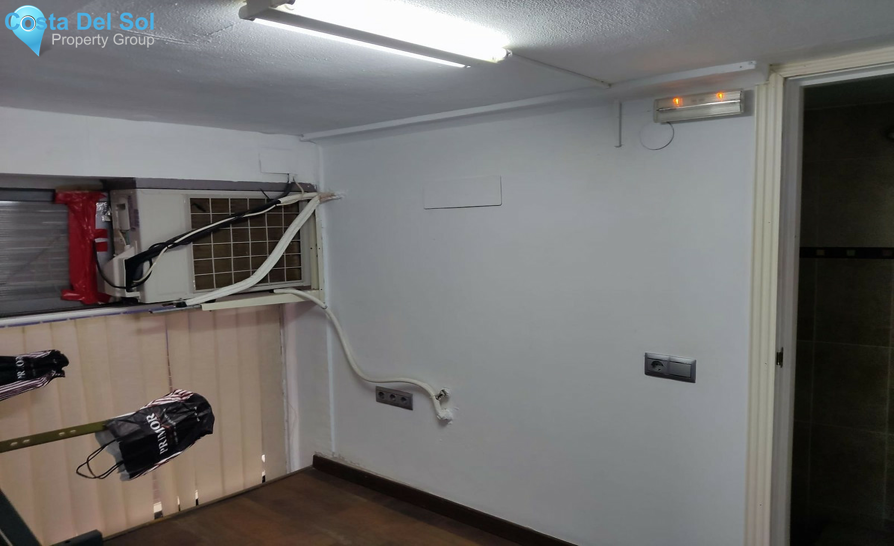 Commercial Premises in Malaga Centro-1266638