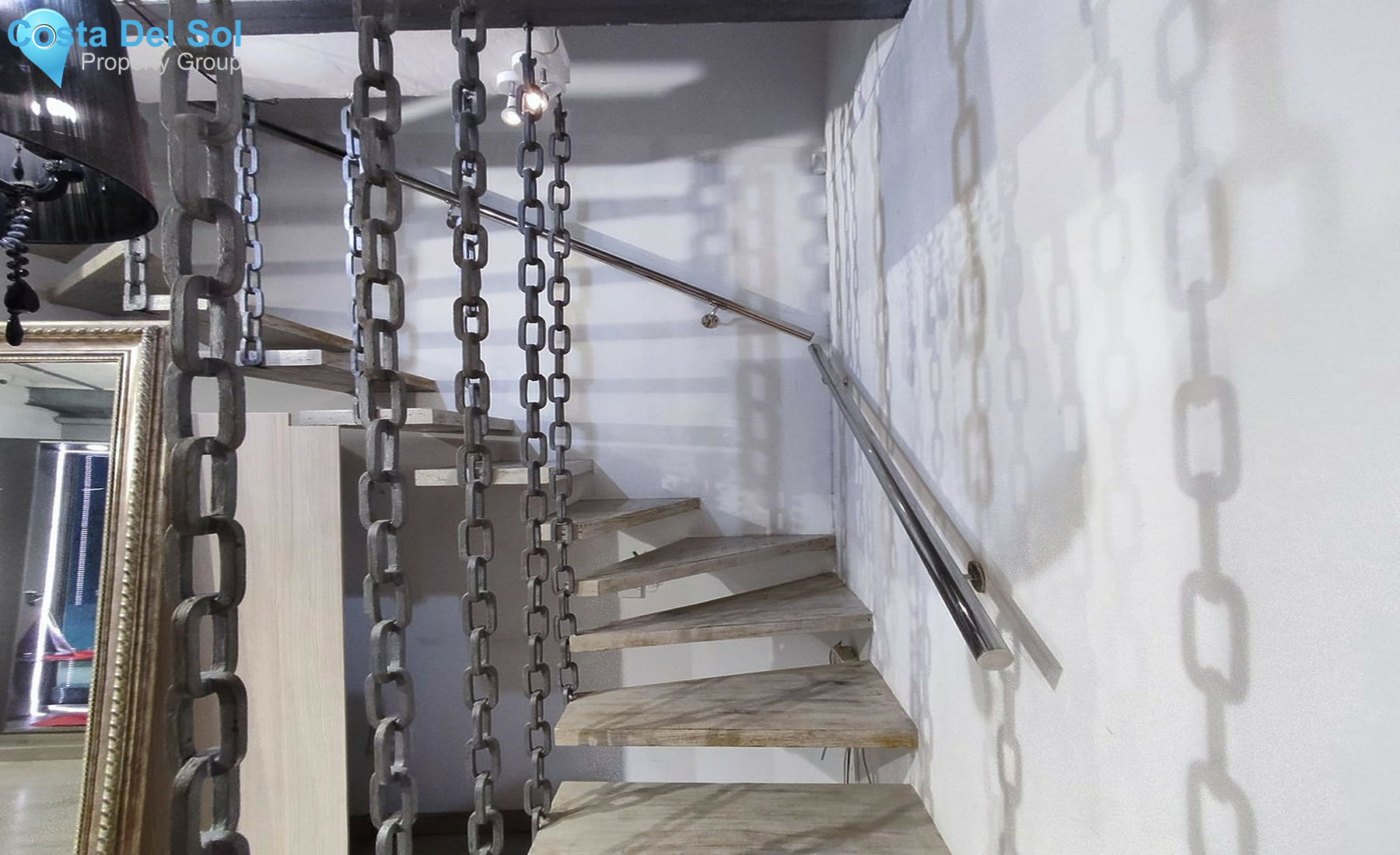 Commercial Premises in Malaga Centro-1266631