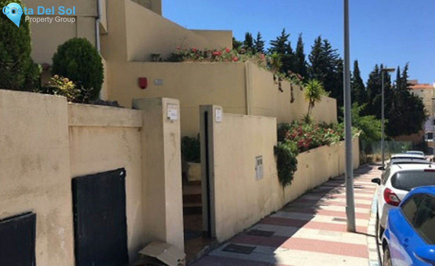 Commercial Premises in Marbella