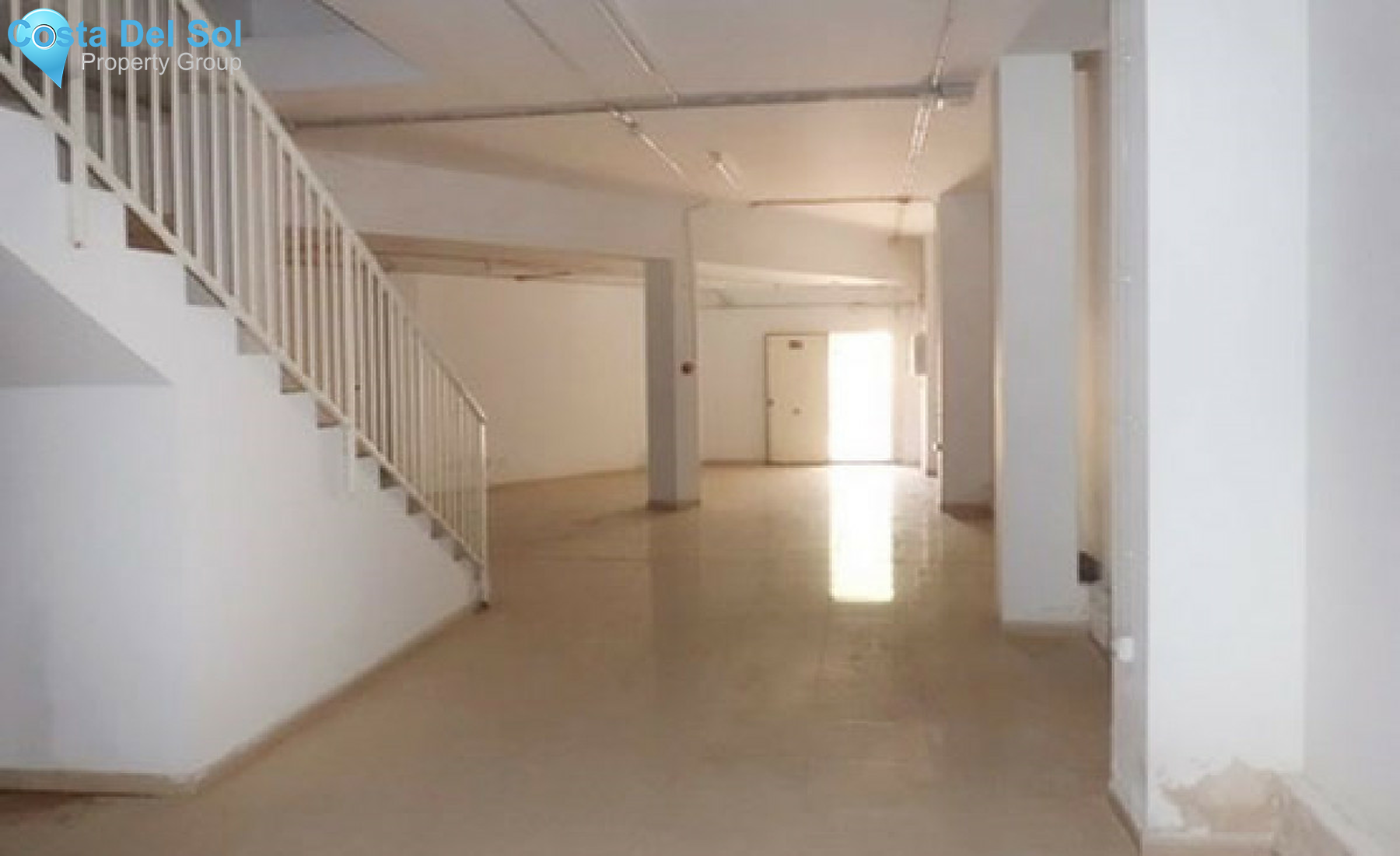 Commercial Premises in Marbella-736211
