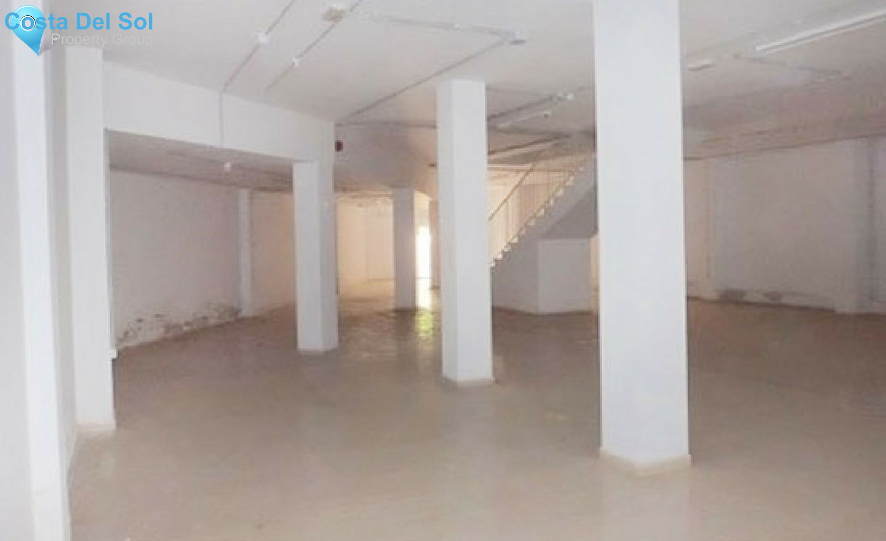 Commercial Premises in Marbella-736213