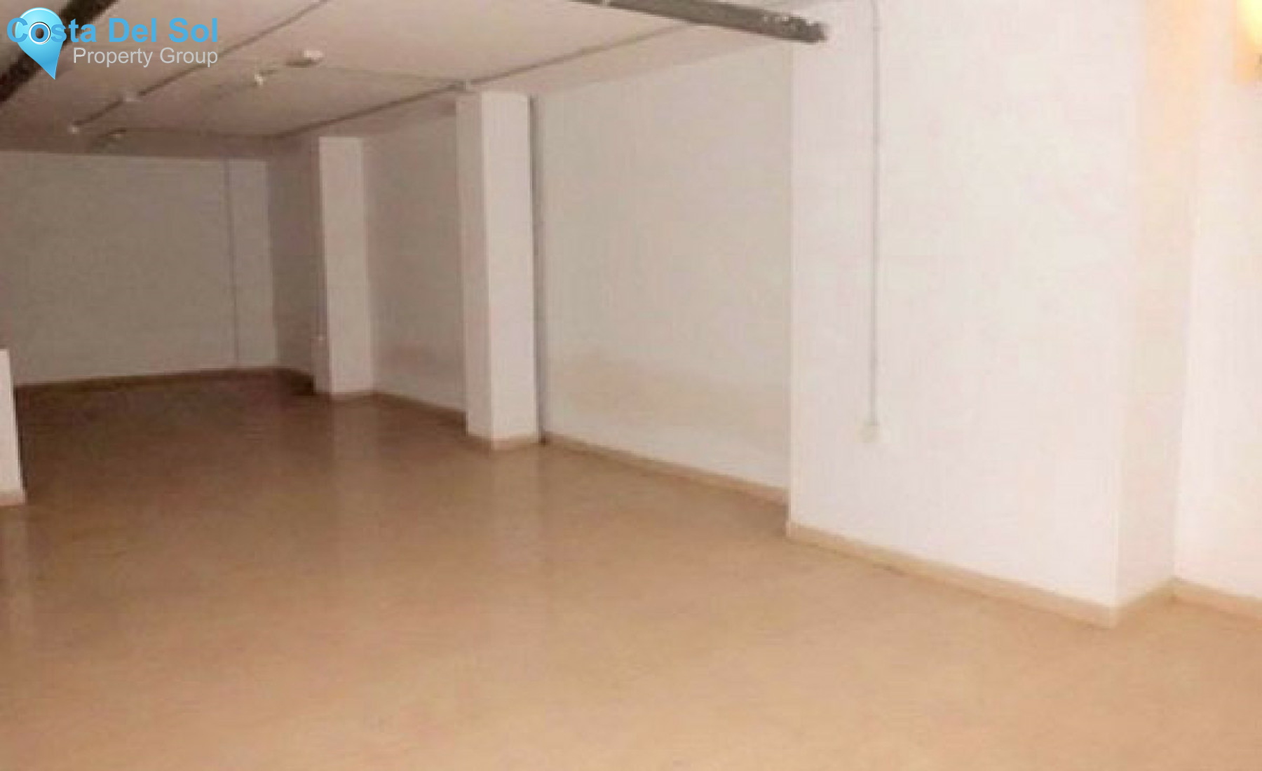 Commercial Premises in Marbella-736214